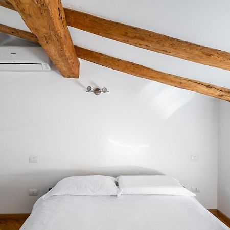 Appartamento Guerrazzi Vicino A Palazzo Garganelli Bologne Extérieur photo