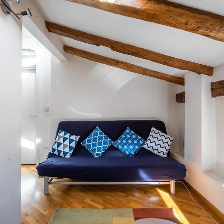 Appartamento Guerrazzi Vicino A Palazzo Garganelli Bologne Extérieur photo