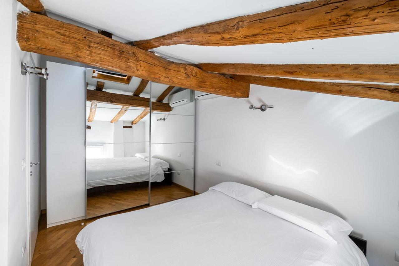 Appartamento Guerrazzi Vicino A Palazzo Garganelli Bologne Extérieur photo