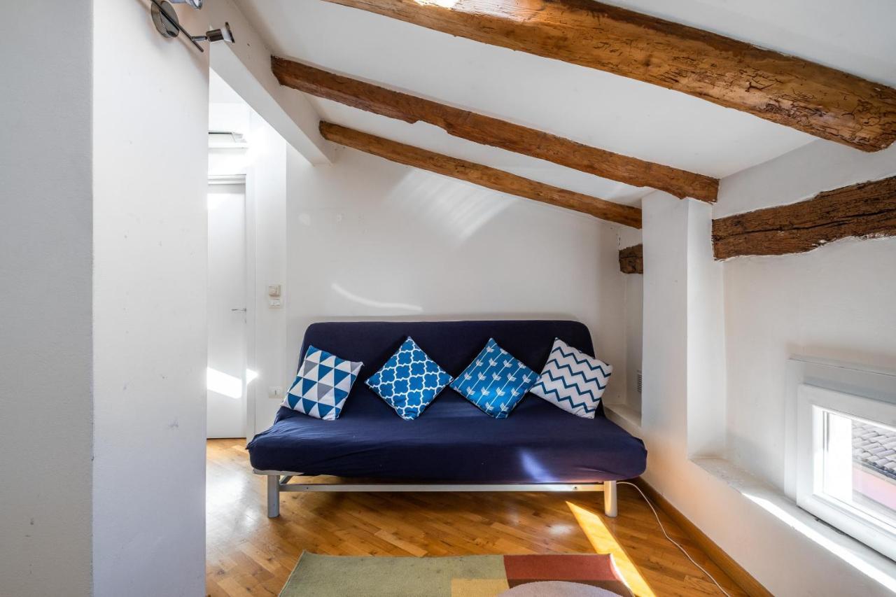 Appartamento Guerrazzi Vicino A Palazzo Garganelli Bologne Extérieur photo