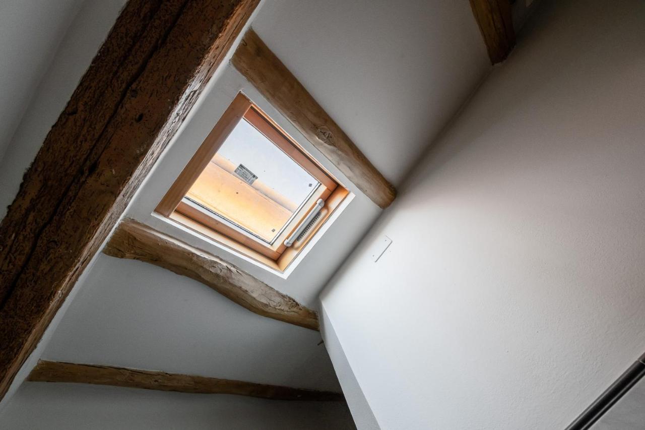 Appartamento Guerrazzi Vicino A Palazzo Garganelli Bologne Extérieur photo
