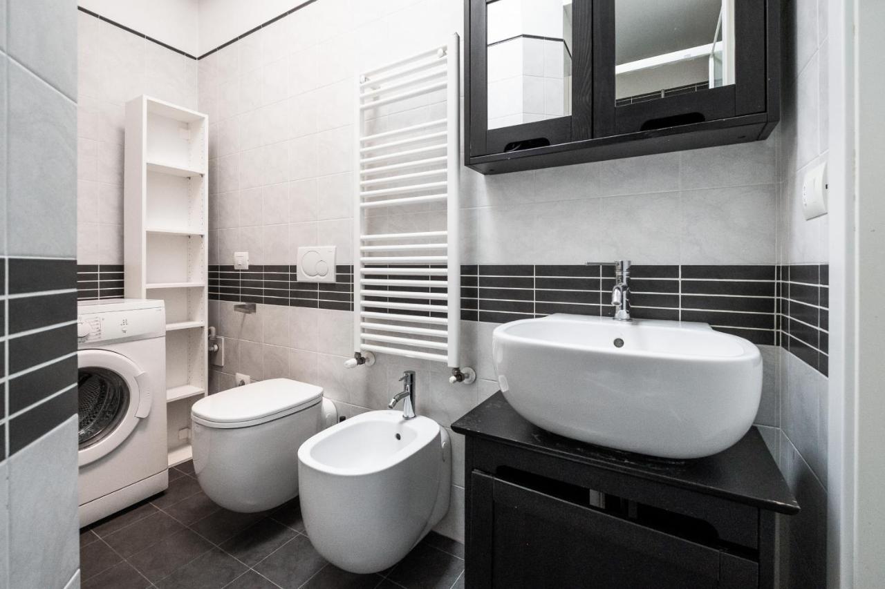 Appartamento Guerrazzi Vicino A Palazzo Garganelli Bologne Extérieur photo