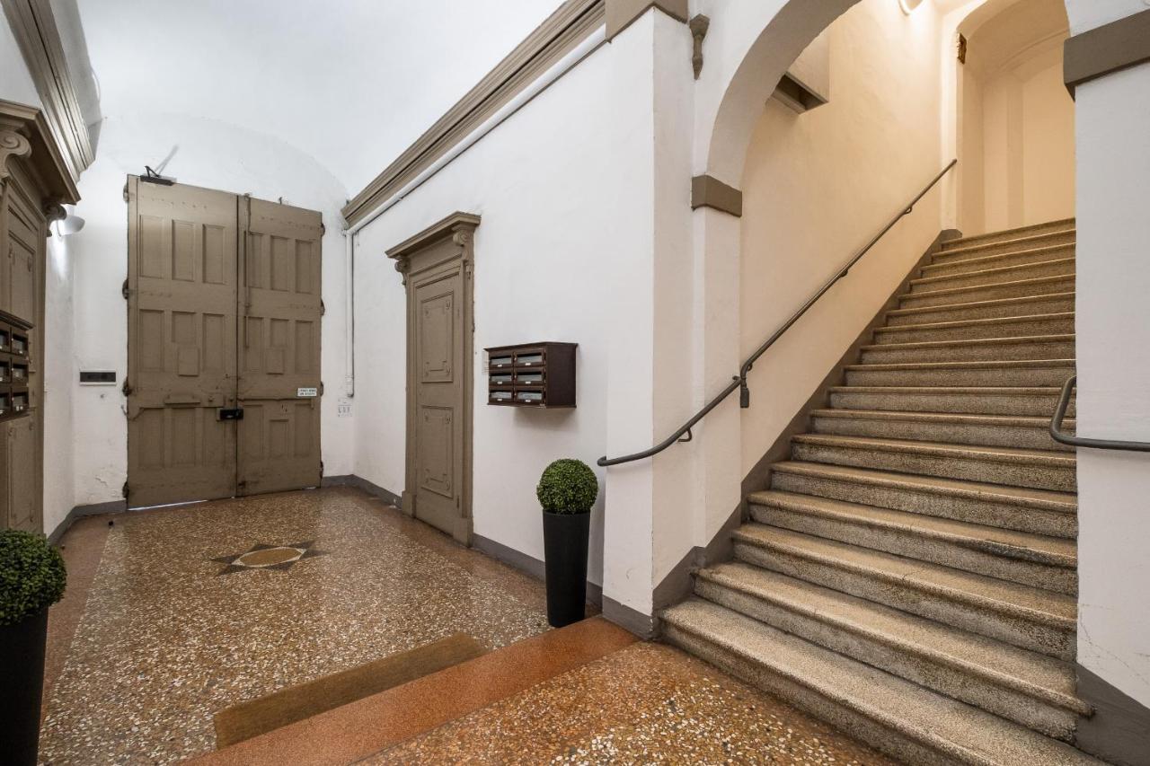 Appartamento Guerrazzi Vicino A Palazzo Garganelli Bologne Extérieur photo